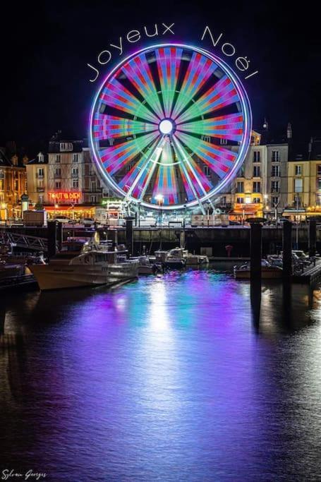 Le P'Tit Torceen Proche De Dieppe Par Com'En Normandie Torcy-le-Petit المظهر الخارجي الصورة