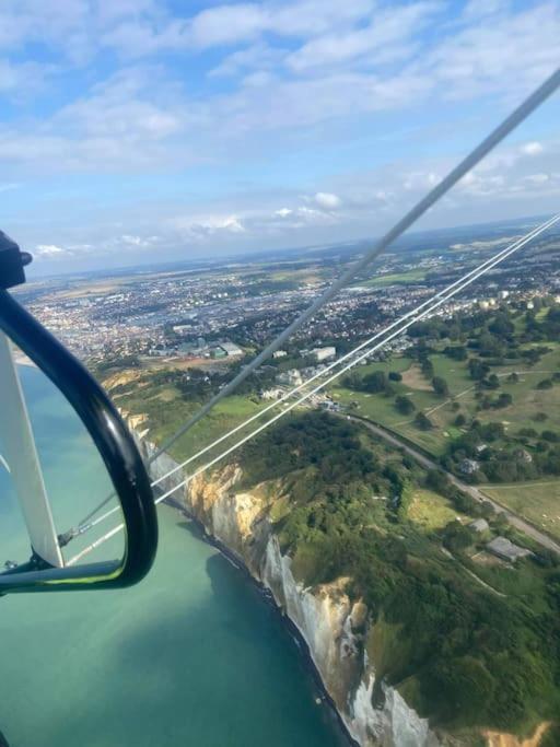 Le P'Tit Torceen Proche De Dieppe Par Com'En Normandie Torcy-le-Petit المظهر الخارجي الصورة
