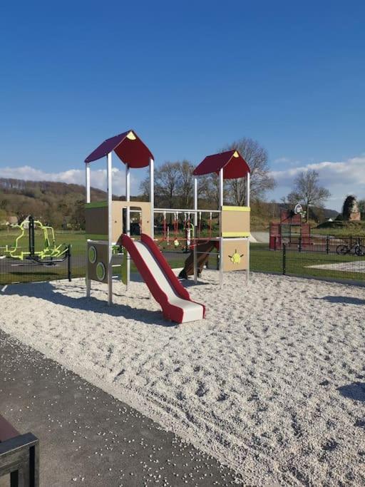 Le P'Tit Torceen Proche De Dieppe Par Com'En Normandie Torcy-le-Petit المظهر الخارجي الصورة